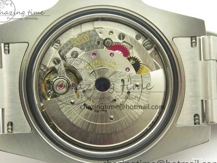 0128 Submariner 116610 LV Green Ceramic DJF 1:1 Best Edition on SS Bracelet SA3135( Free R Cover) Versatile 3357